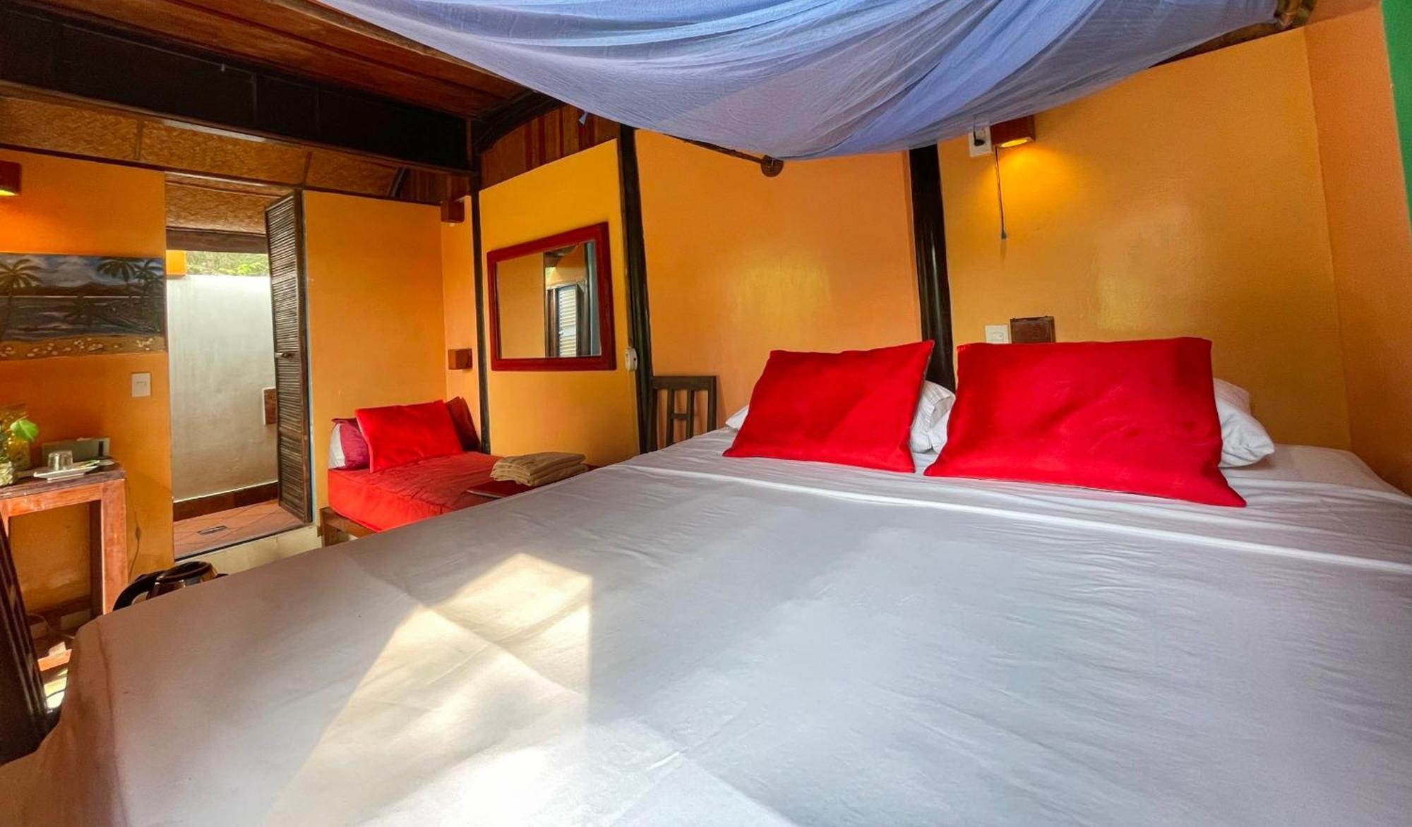 Villa Louise Hue Beach Boutique Hotel Camera foto