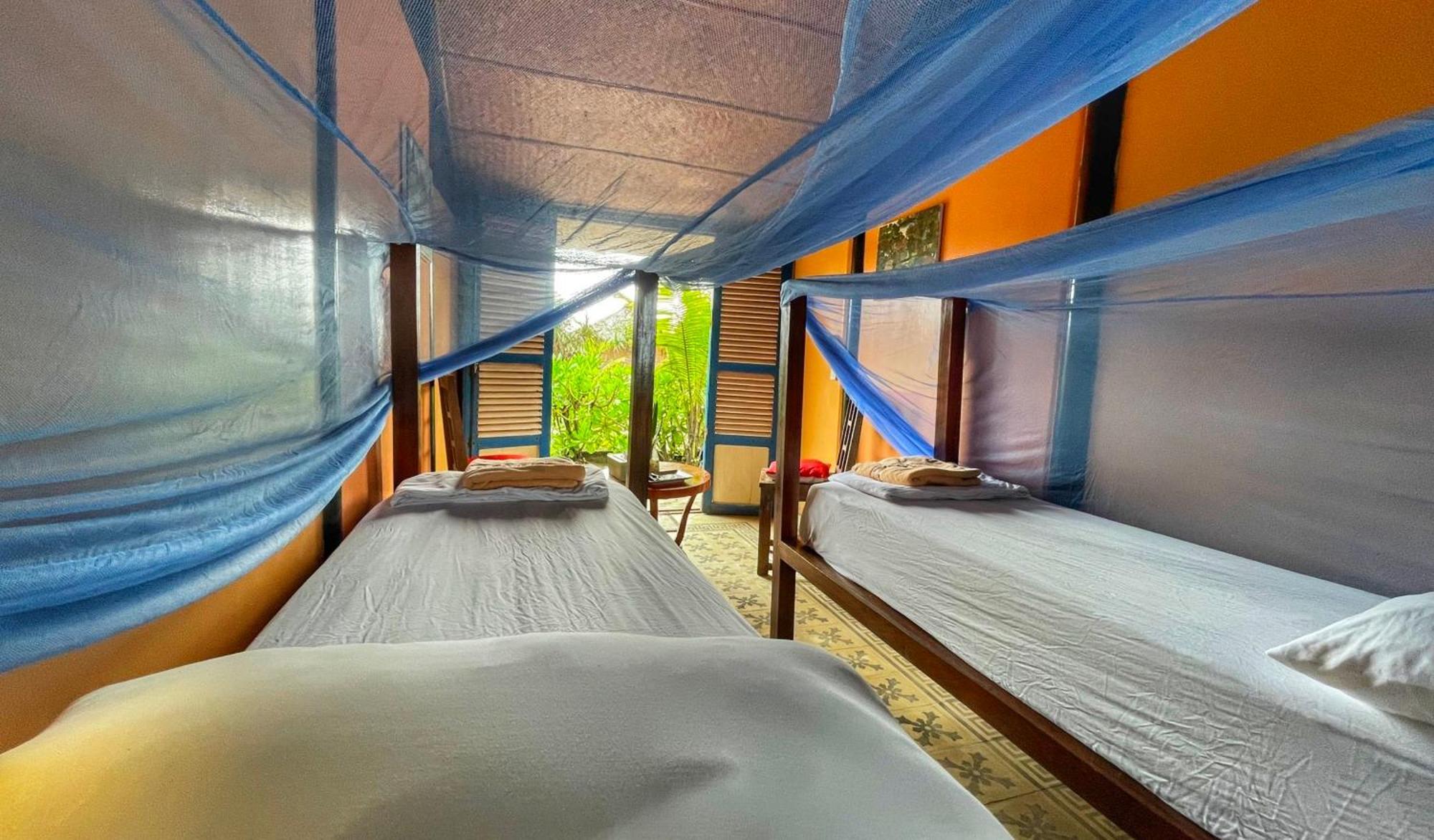 Villa Louise Hue Beach Boutique Hotel Camera foto