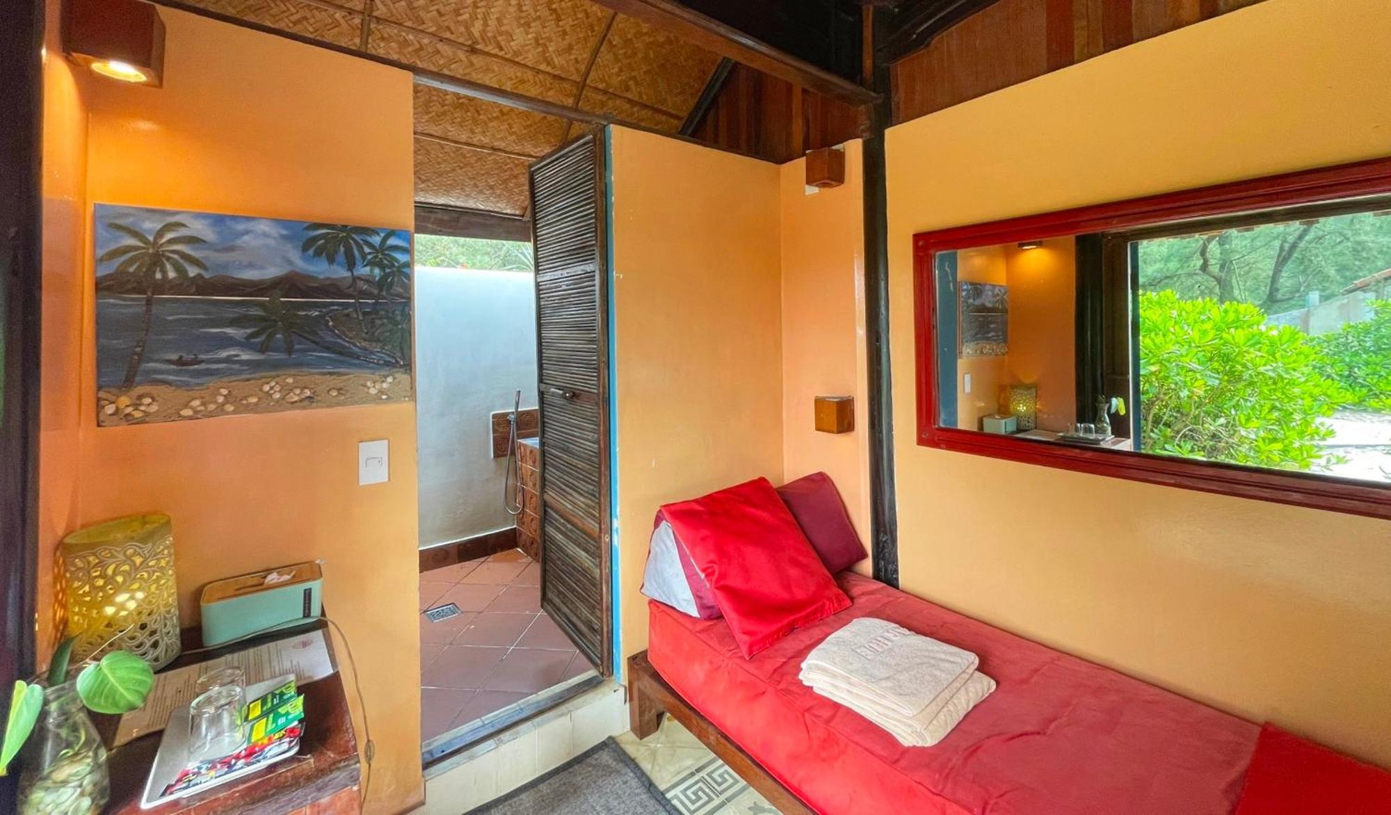 Villa Louise Hue Beach Boutique Hotel Camera foto