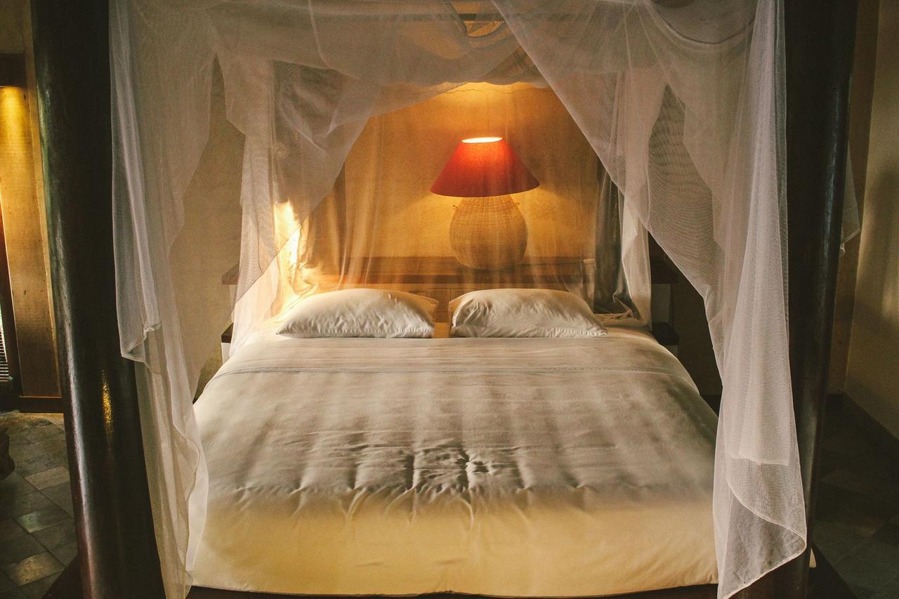 Villa Louise Hue Beach Boutique Hotel Esterno foto