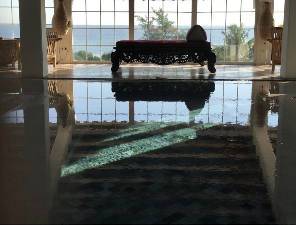 Villa Louise Hue Beach Boutique Hotel Esterno foto